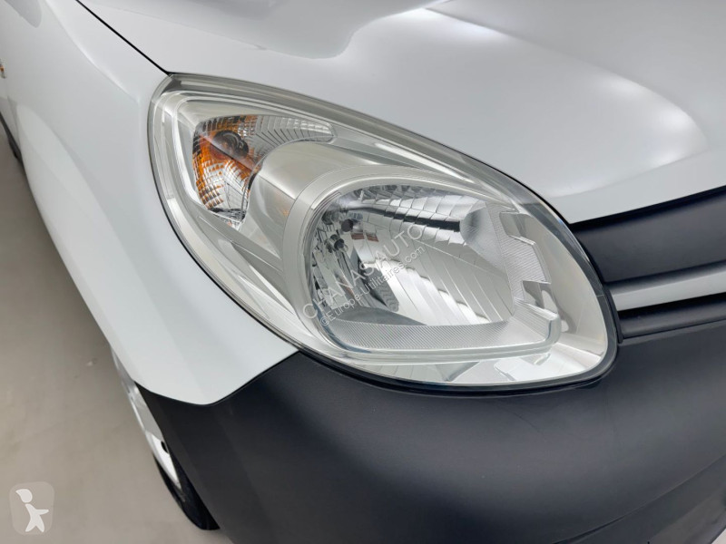 Furgoneta Renault 1.5 Blue dCi 80 Grand Confort