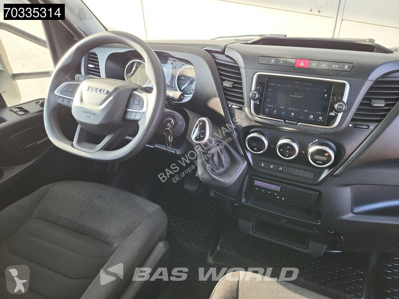 Furgoneta Iveco 72C21 3.0L Automaat 210PK...