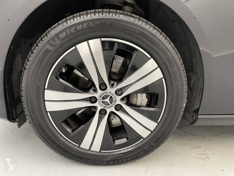Haszongépjármű Mercedes Classe C 300 de...