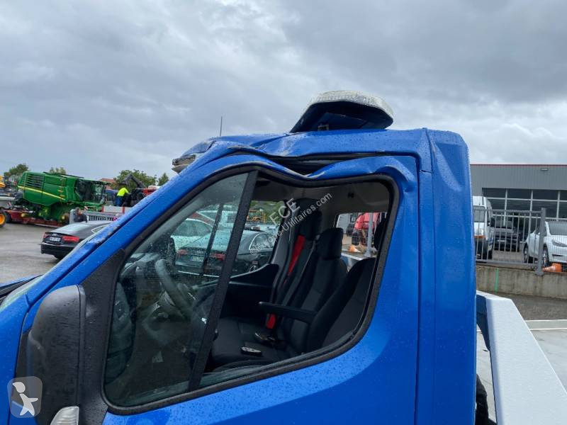 Furgoneta Renault 2.3 DCI