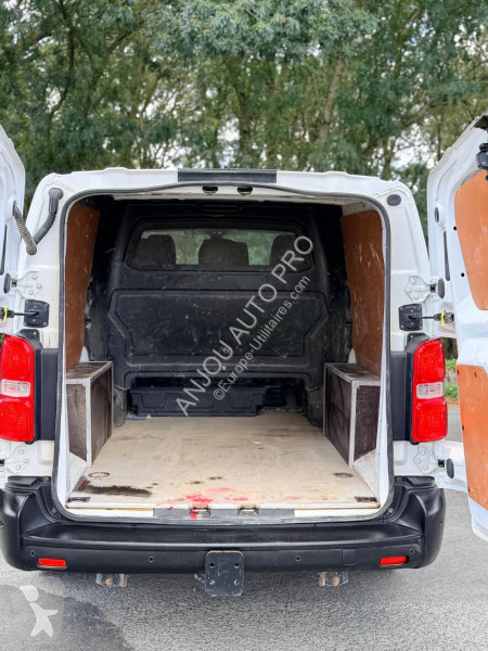 Furgoneta Peugeot LONG 2.0 BLUEHDI 120 FIXE...