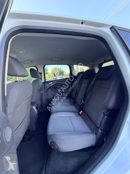 Furgoneta Ford 1.0 ECOBOOST 100 TITANIUM X