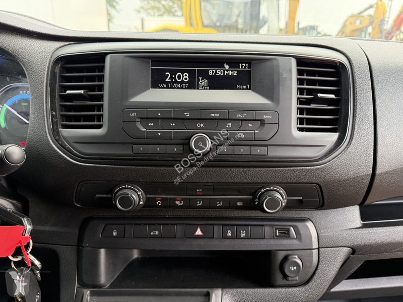 Furgoneta Toyota Electric Worker 75kWh 136PK L3...