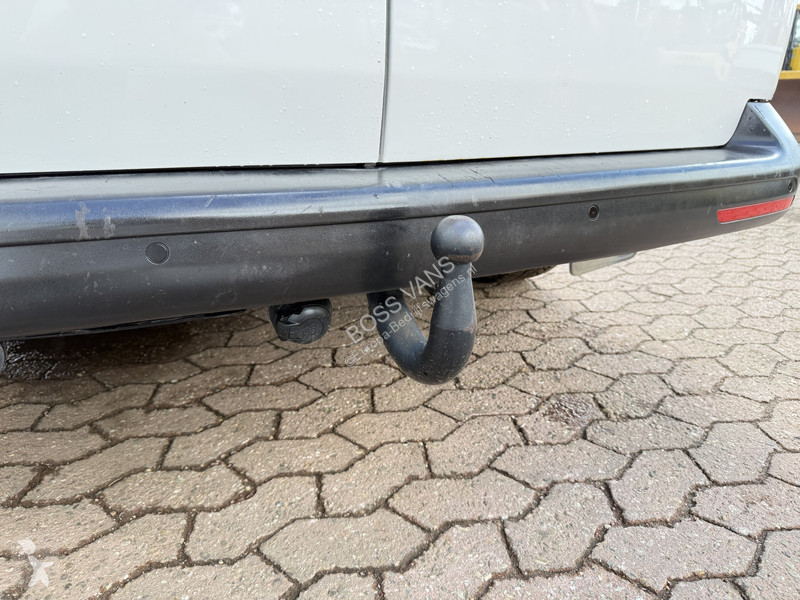 Furgoneta Volkswagen 37,3kWh 113PK L2 138 WLTP...