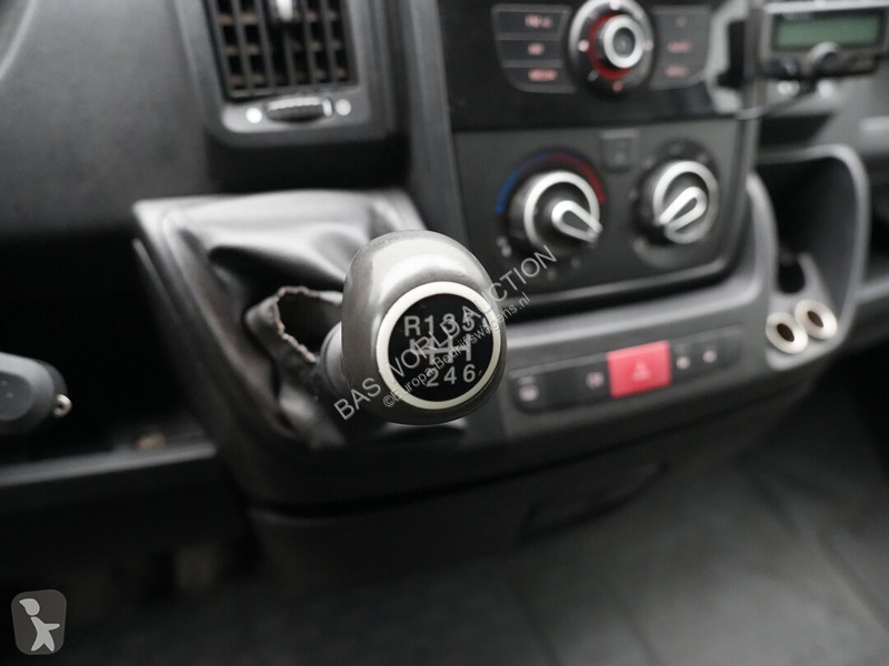 Haszongépjármű Citroën 130PK