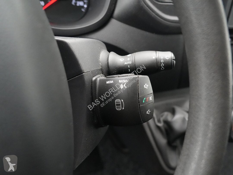 Haszongépjármű Opel 135pk