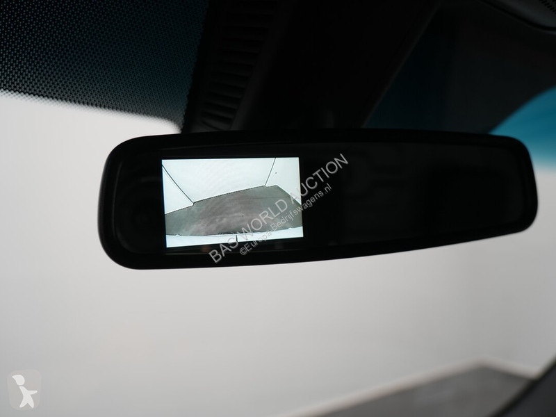 Haszongépjármű Mercedes 312