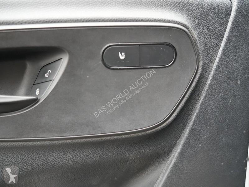 Haszongépjármű Mercedes 312