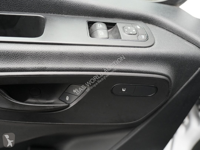 Haszongépjármű Mercedes 312