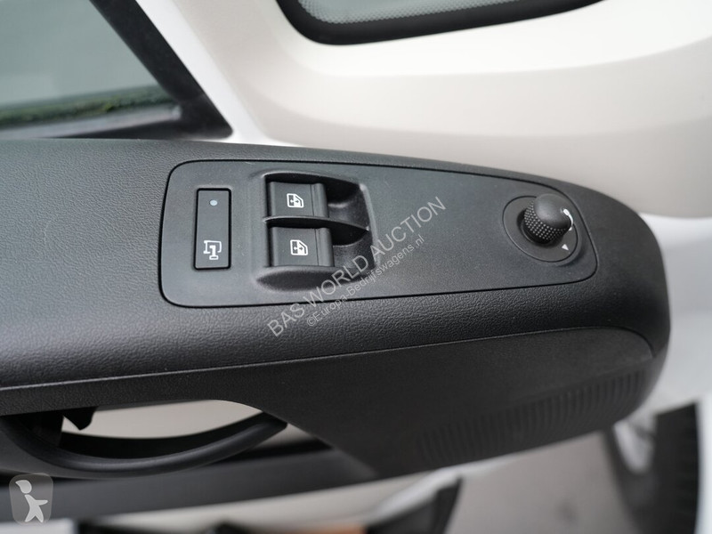 Haszongépjármű Citroën 130pk