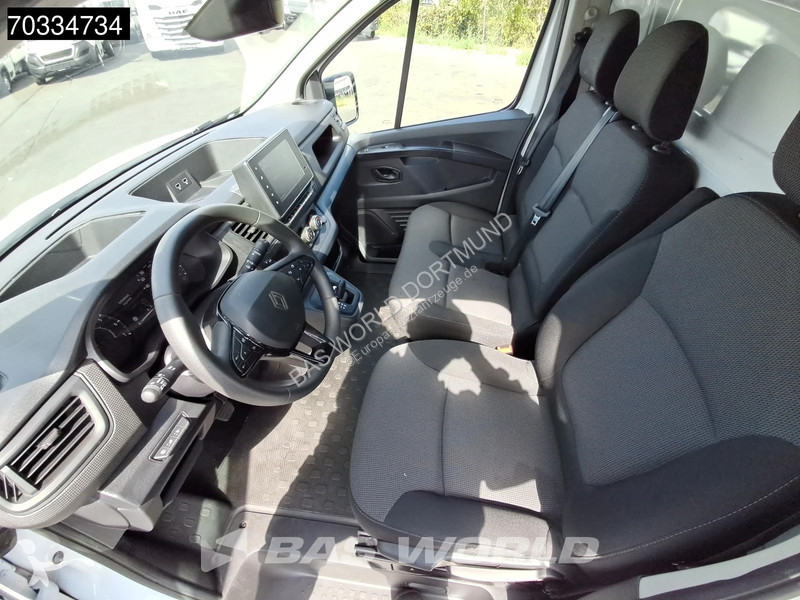 Haszongépjármű Renault