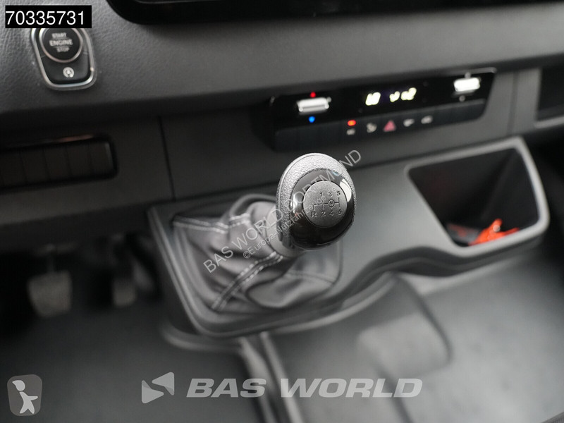 Haszongépjármű Mercedes 315 CDI