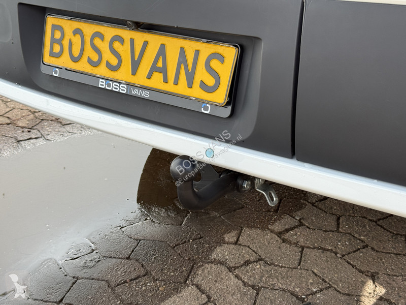 Furgoneta Maxus 64kWh 163PK Elektrisch! L1H1...