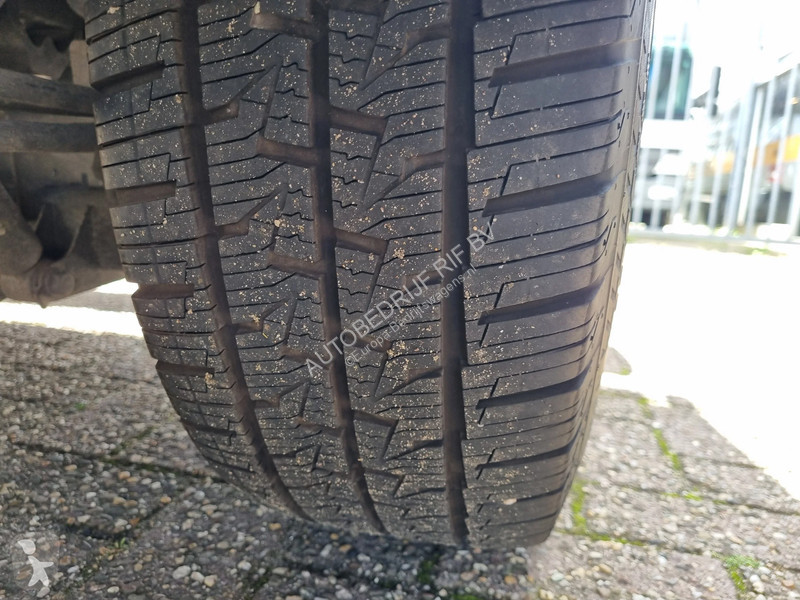 Haszongépjármű Mercedes 314 CDI