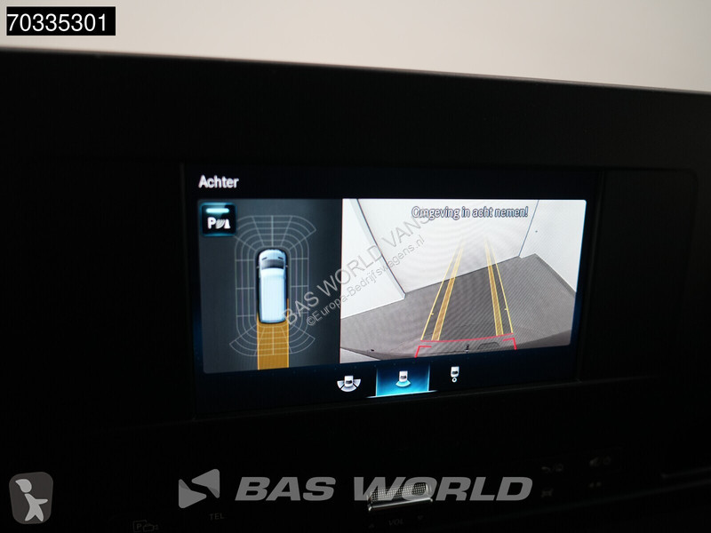 Haszongépjármű Mercedes 317 CDI Automaat L3H2...