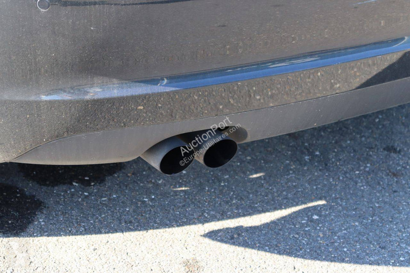Haszongépjármű Audi