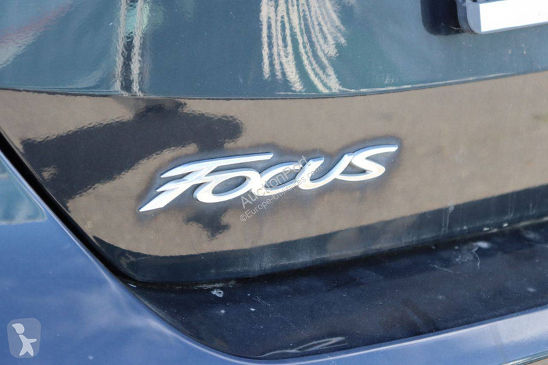 Haszongépjármű Ford