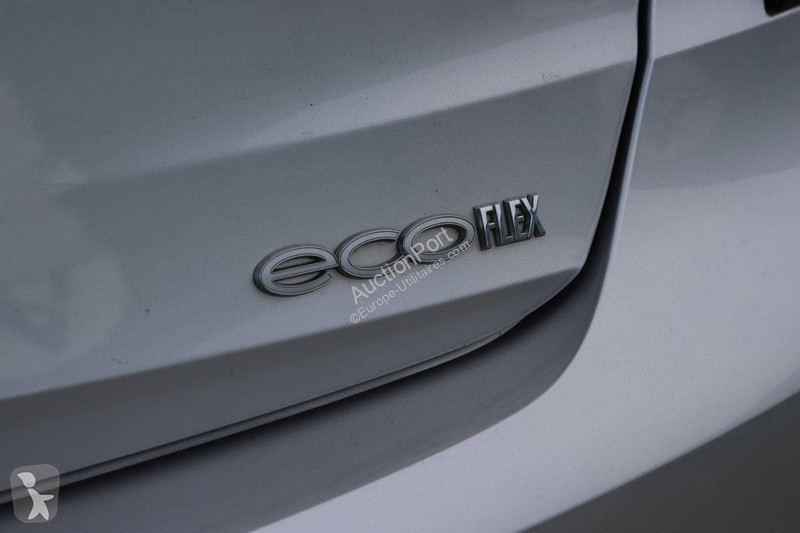 Haszongépjármű Opel