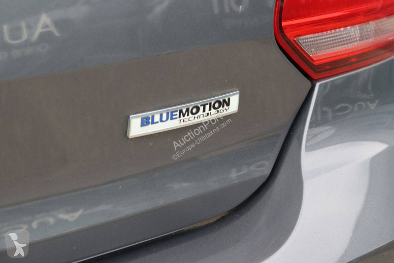 Haszongépjármű Volkswagen
