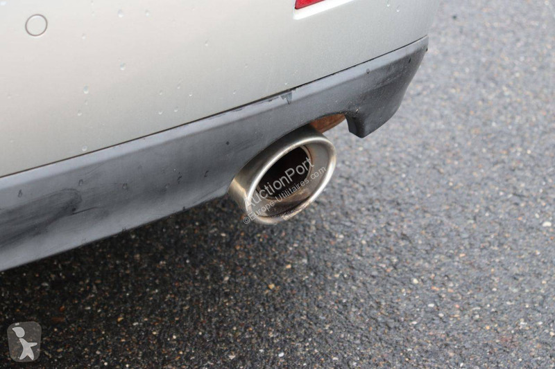 Haszongépjármű Renault  latitude