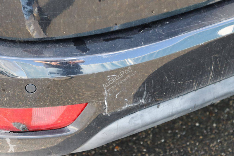 Haszongépjármű Citroën C4