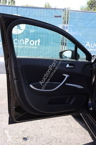 Haszongépjármű Citroën