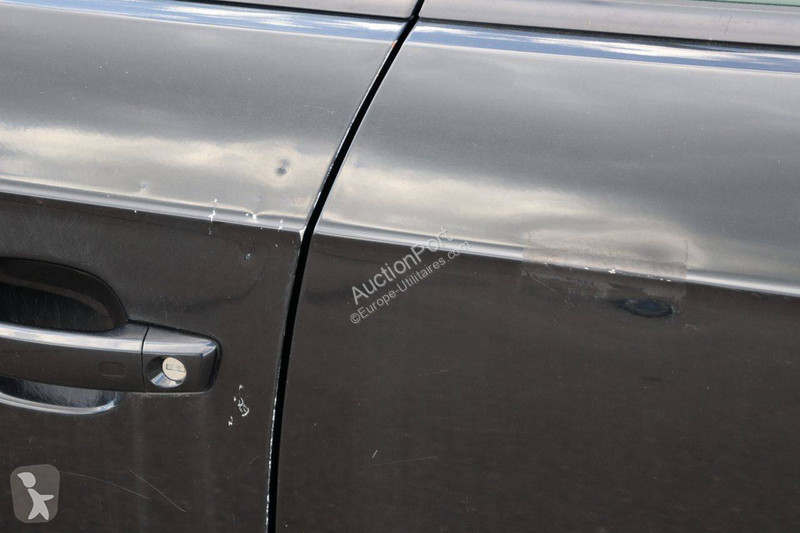 Haszongépjármű Audi A3