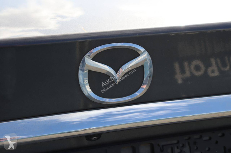 Haszongépjármű Mazda  6