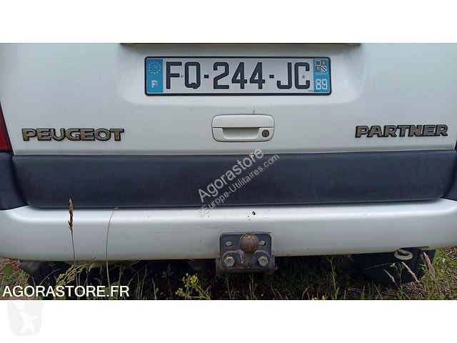 Haszongépjármű