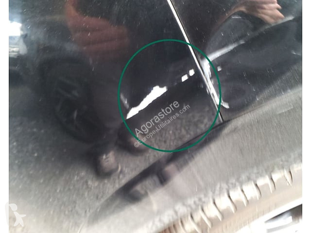 Haszongépjármű Ford PUMA