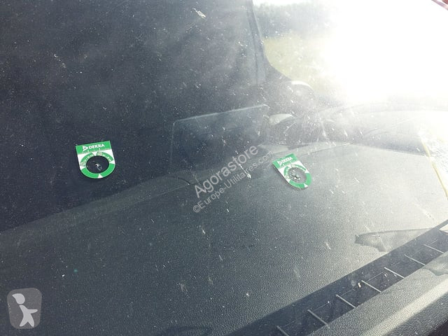 Haszongépjármű Citroën
