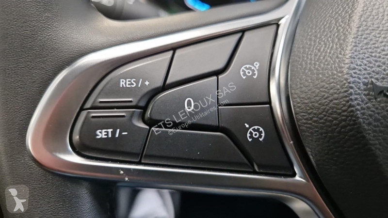 Haszongépjármű Renault CAPTUR