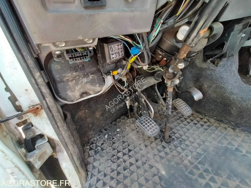 Veículo utilitário Piaggio PORTER