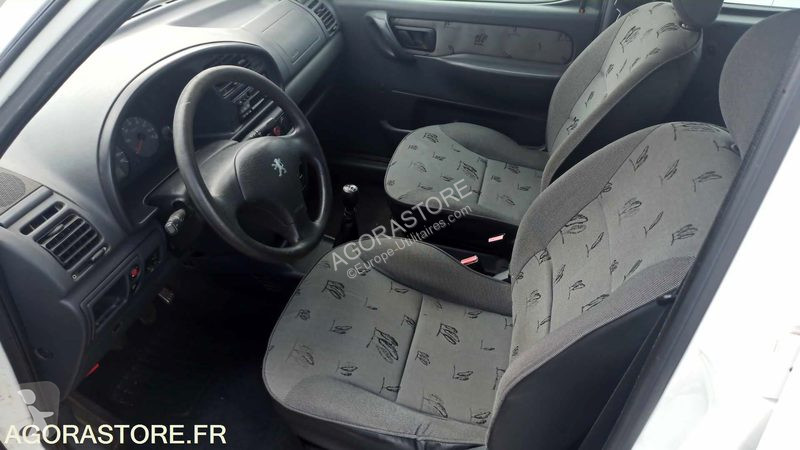 Veículo utilitário Peugeot PARTNER
