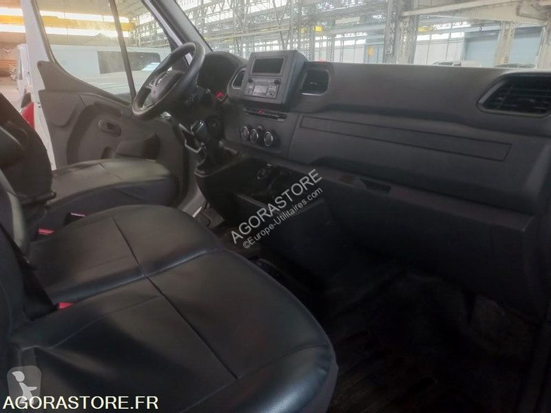 Veículo utilitário Renault MASTER