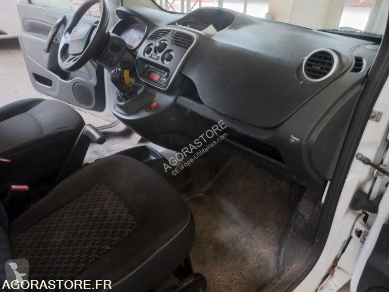 Veículo utilitário Renault KANGOO