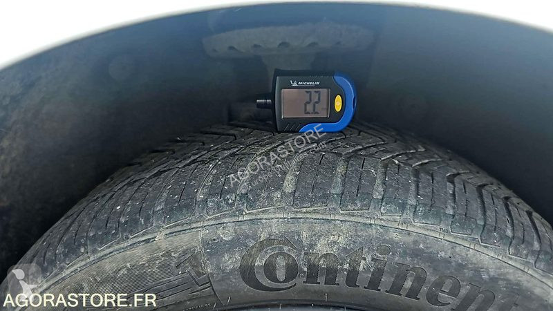 Veículo utilitário Renault CLIO