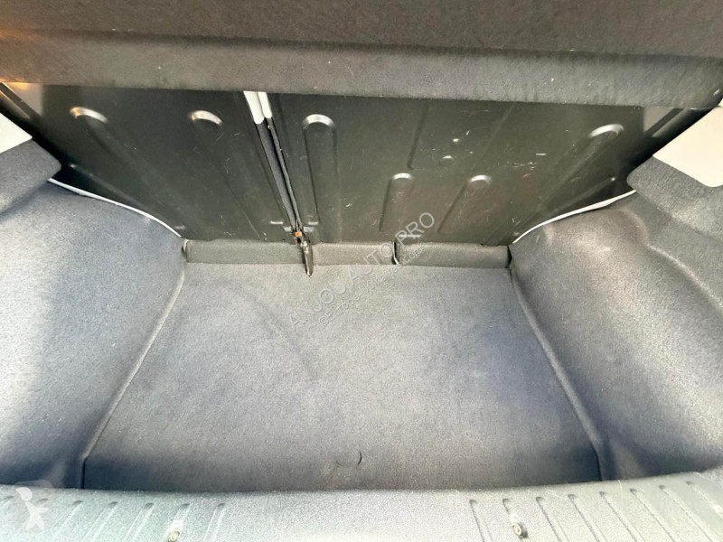 Haszongépjármű Citroën 1.4 HDI 70 AIRPLAY