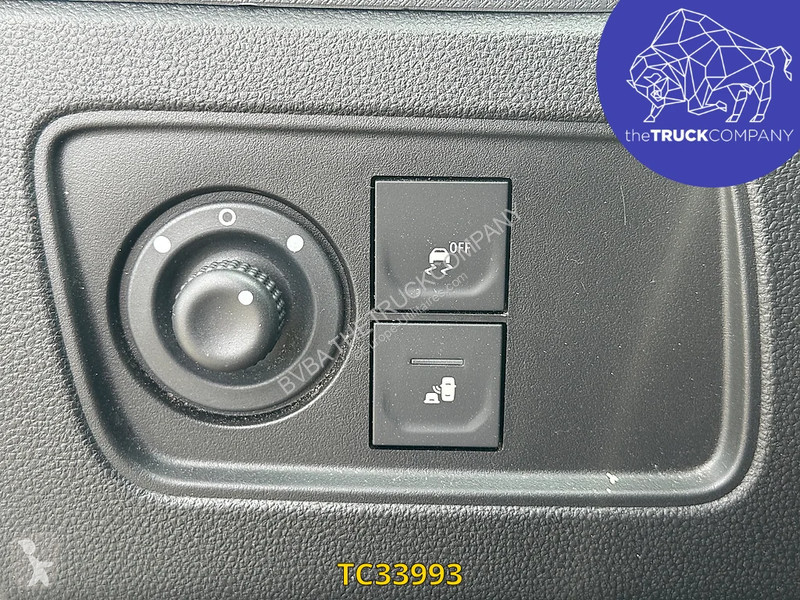 Haszongépjármű Renault 1.5 DCI