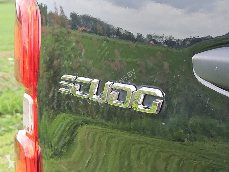 Haszongépjármű Fiat 2.0 L3 XL