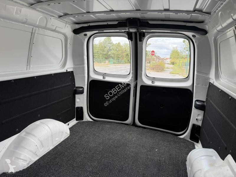 Veículo utilitário Hyundai H-1