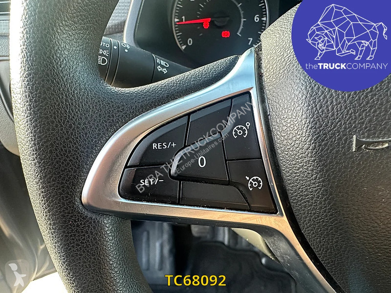 Véhicule utilitaire Renault 1.5 DCI