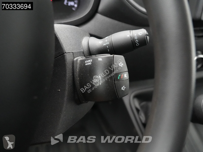 Haszongépjármű Renault Hoog Dak L3H3 LED Airco...