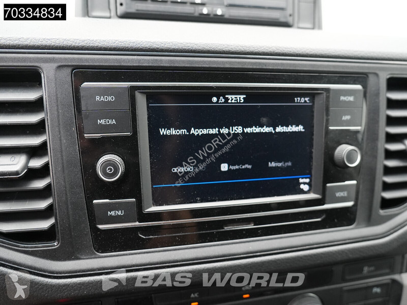Veículo utilitário MAN Automaat L3H3 Airco...