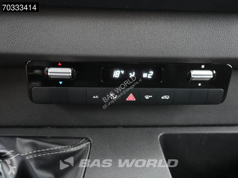 Samochód dostawczy Mercedes 314 CDI Export...