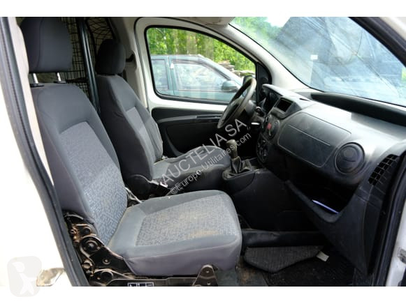 Veículo utilitário Citroën