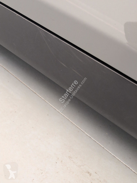Véhicule utilitaire Mini  CLUBMAN F54 LCI