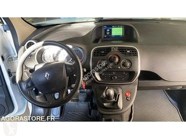 Veículo utilitário Renault