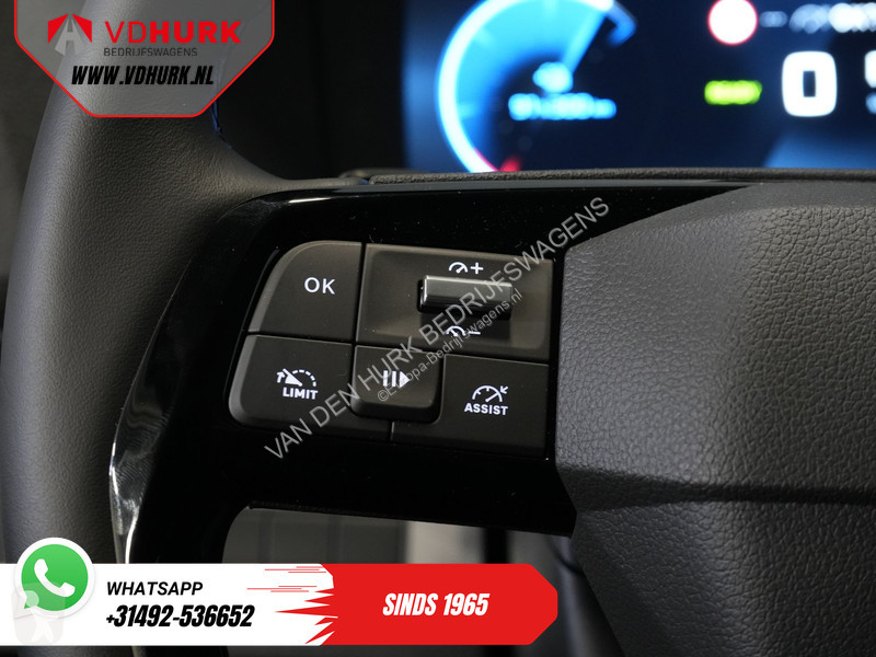 Veículo utilitário Peugeot L3 75 kWh 330km WLTP...