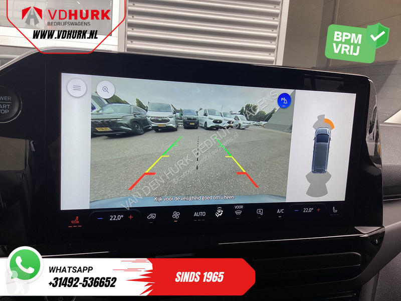 Haszongépjármű Ford 2.0 TDCI 170 pk Aut. L2...